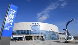 Olympic PyeongChang 2018: Hàn Quốc cấm nhập cảnh hàng chục nghìn người nước ngoài vì sợ khủng bố